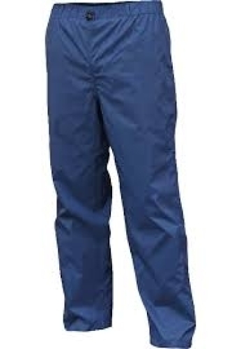 Штаны Shimano Breathable Stash Trousers Dark Navy разм.XL